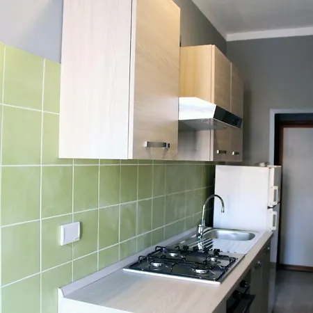 Turistica Calamita Apartment