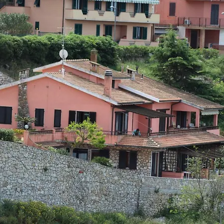Turistica Calamita * Capoliveri (Isola d'Elba)