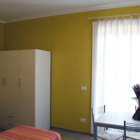Apartment Turistica Calamita Capoliveri (Isola d'Elba)