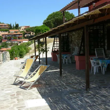 Turistica Calamita Apartment Capoliveri (Isola d'Elba)