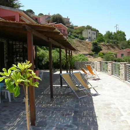 Apartment Turistica Calamita
