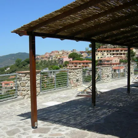 Turistica Calamita Apartment