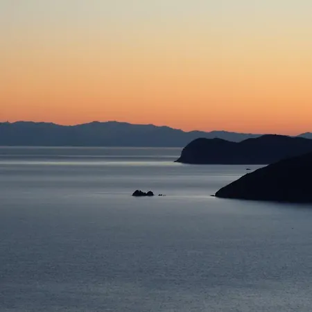 Turistica Calamita * Capoliveri (Isola d'Elba)