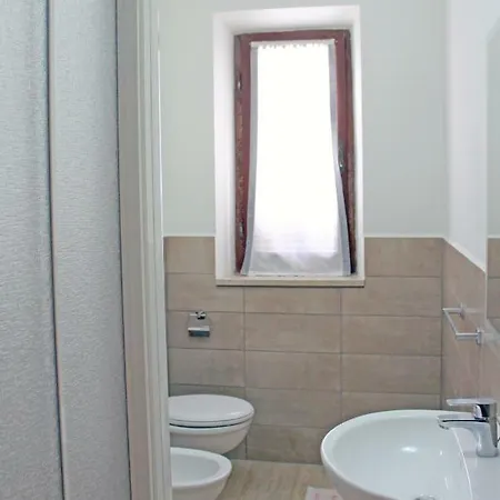 Apartment Turistica Calamita