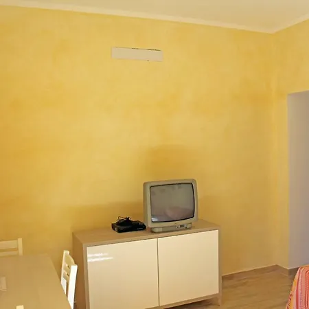 Apartment Turistica Calamita