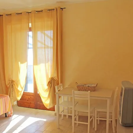 Apartment Turistica Calamita